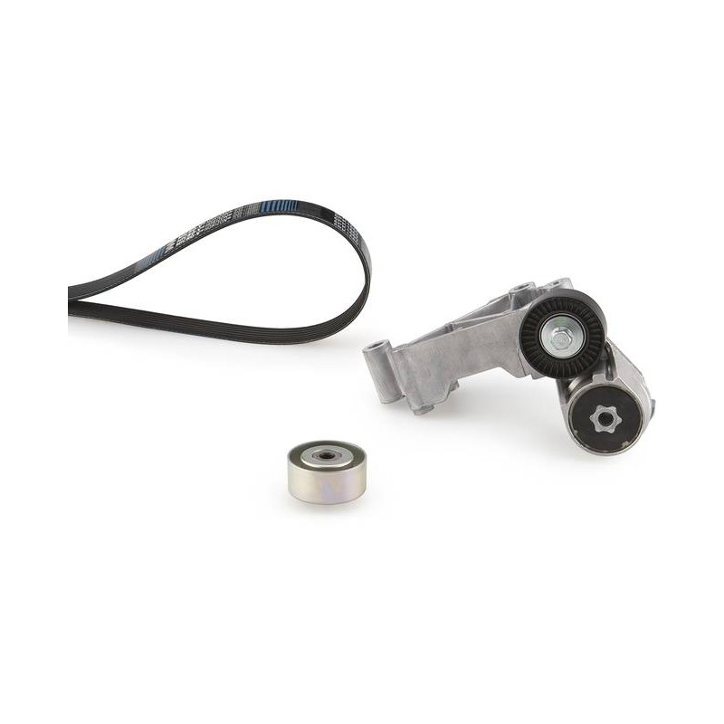 KIT MICRO V