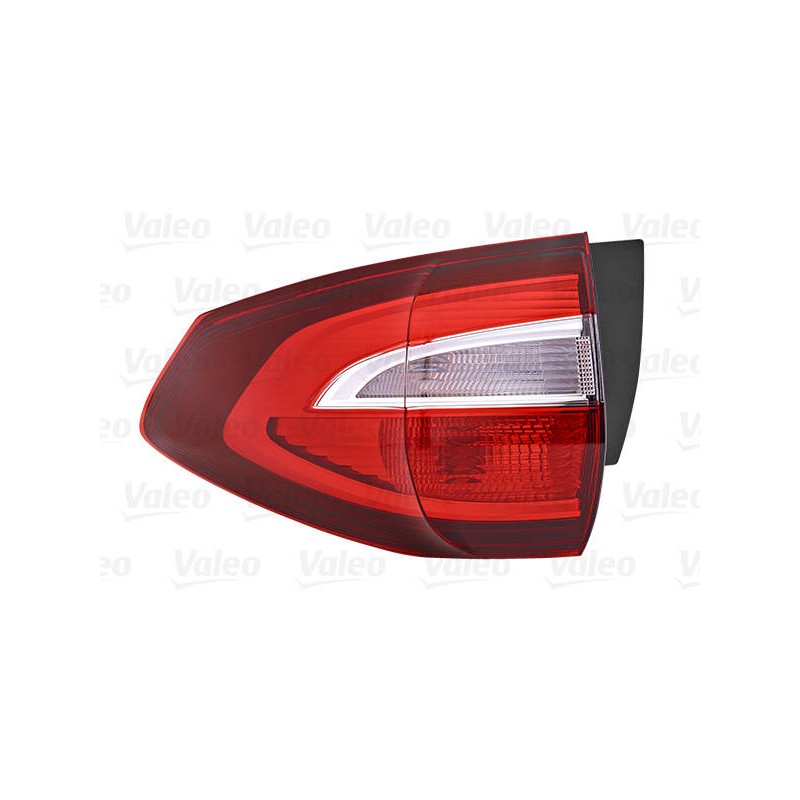 FEU ARD AILE FORD C-MAX 05.2015