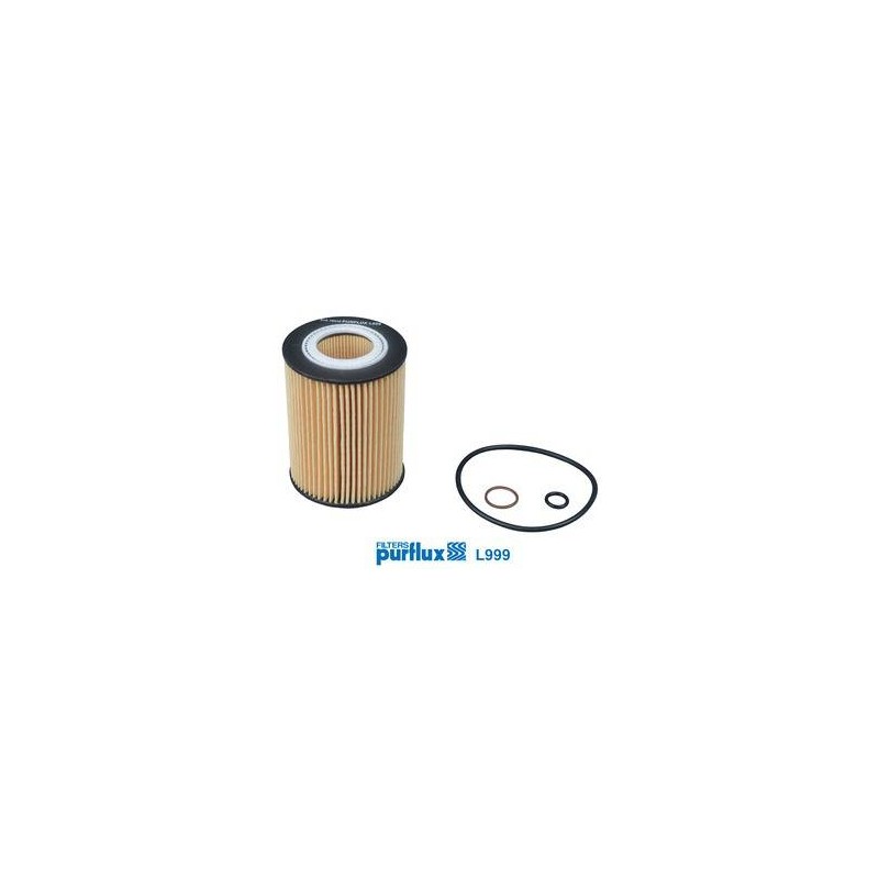 FILTRE A HUILE