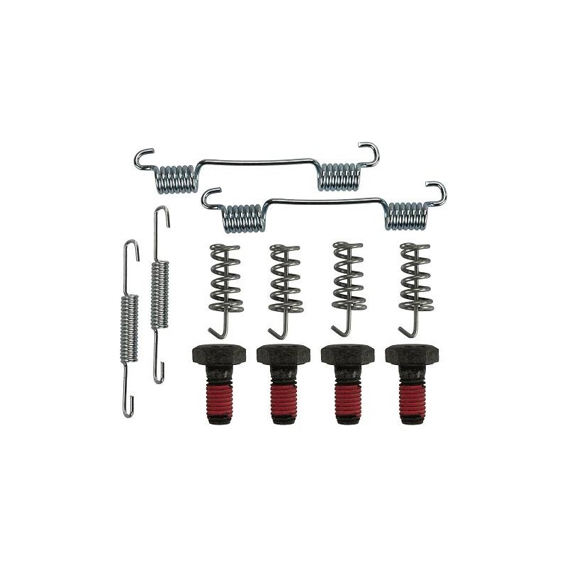 KIT ACCESSOIRES MACHOIRES