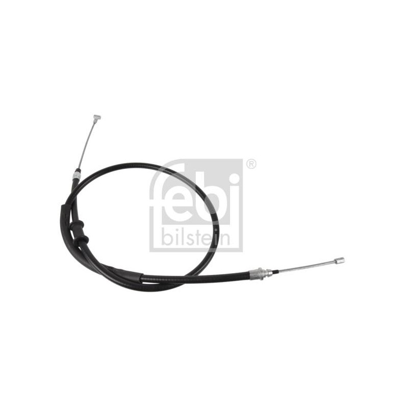 CABLE DE FREIN A MAIN