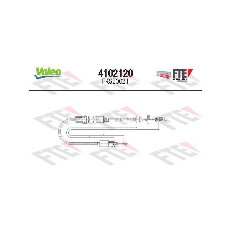 FKS20021 - COMMANDE EMB
