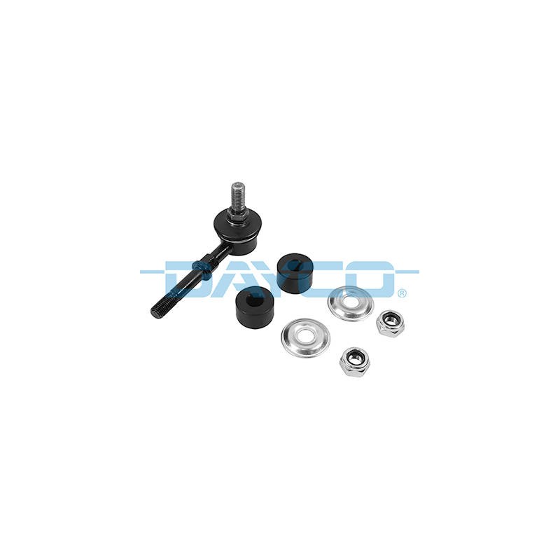 BIELLETTE DE BARRE STABILISATRICE