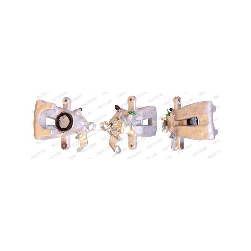 ETRIER DE FREIN ECHANGE STD