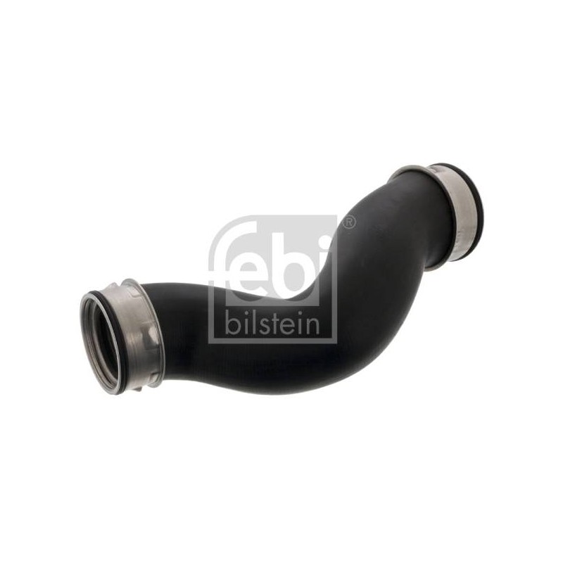 TUBE D AIR DE SURALIMENTATION
