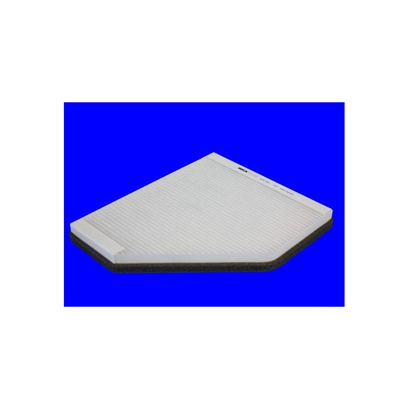 FILTRE D HABITACLE VL