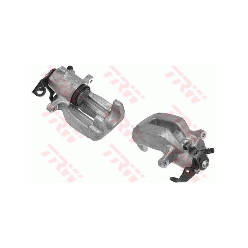BLOC HYDRAULIQUE