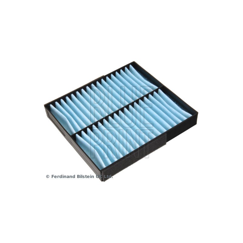 FILTRE D HABITACLE
