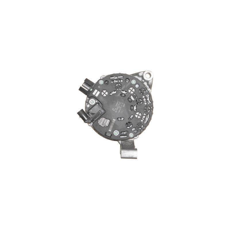 ALTERNATEUR - REMY REMANUFACTURED -