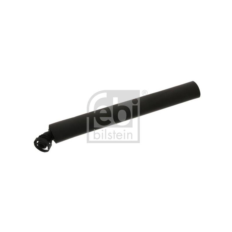 TUBE D AERATION