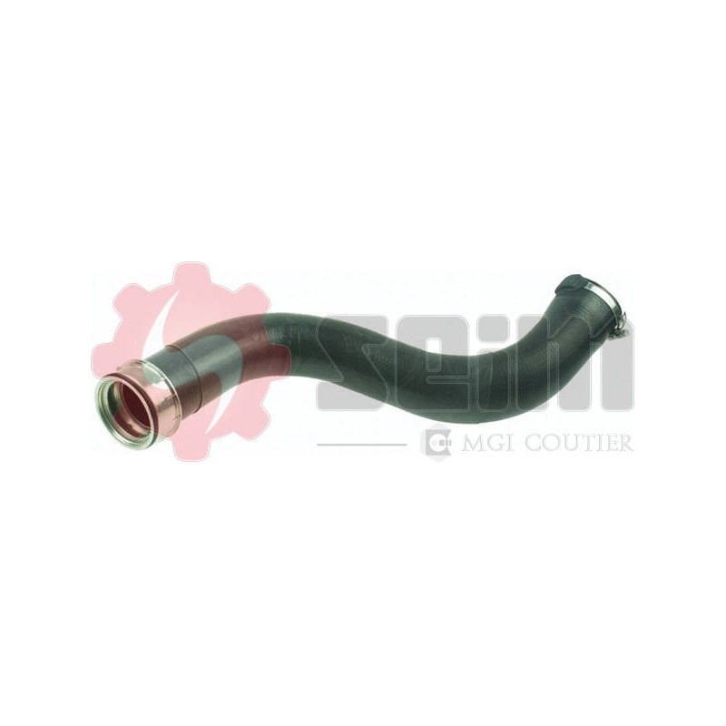 DURITE TURBO AUDI A6 III
