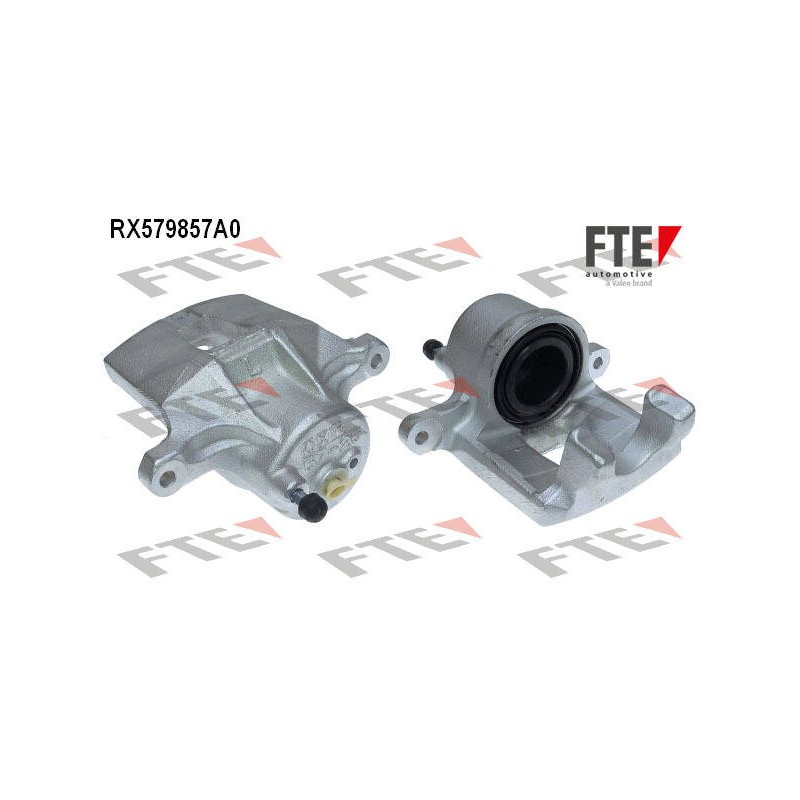 ETRIER DE FREIN ECH STD
