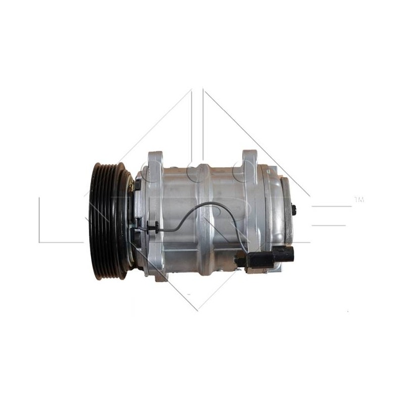 COMP VOLVO V40 1.8 96- COMPRESSORS-