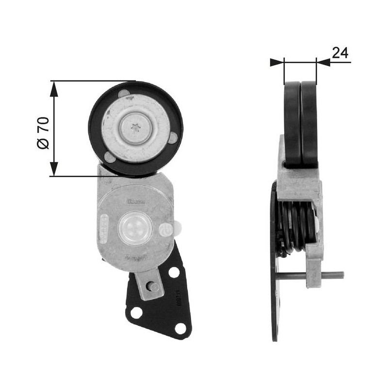 GALET ACCESSOIRE VL