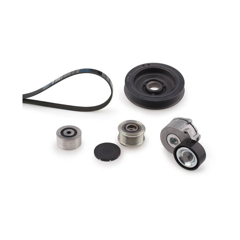 KIT MICRO V