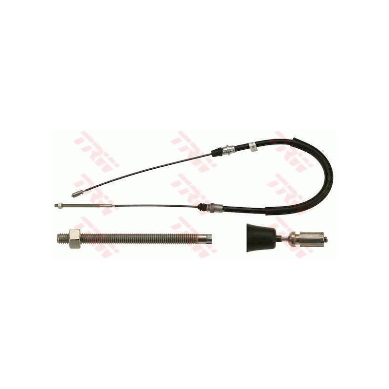 CABLE DE FREIN