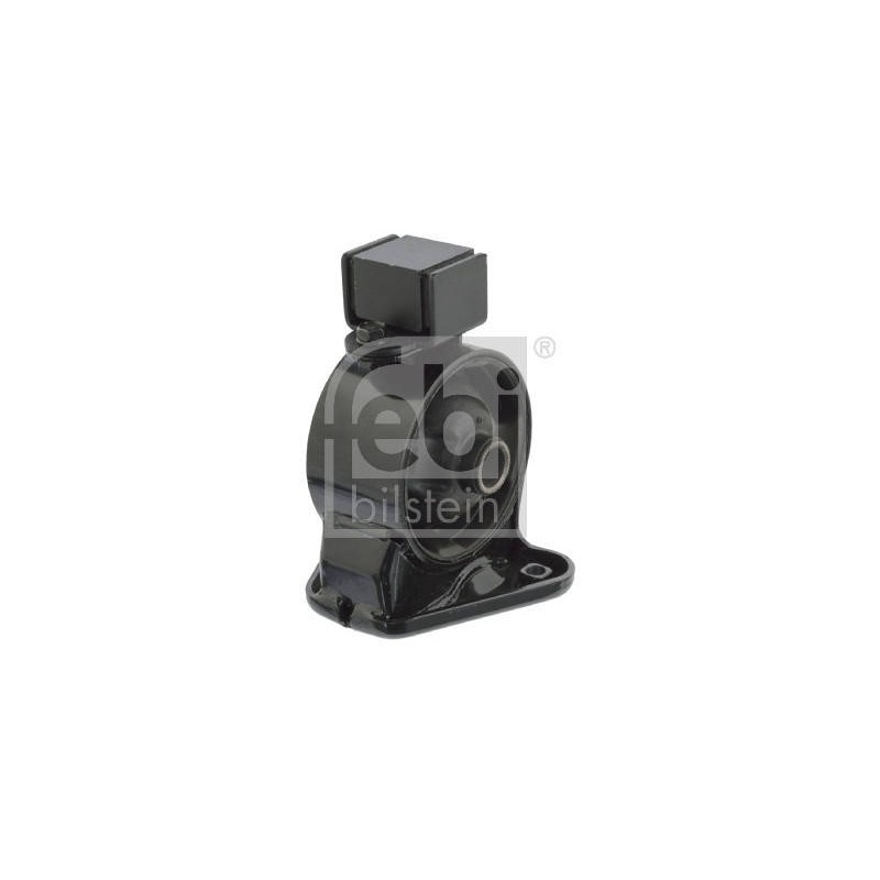 SUPPORT DE MOTEUR