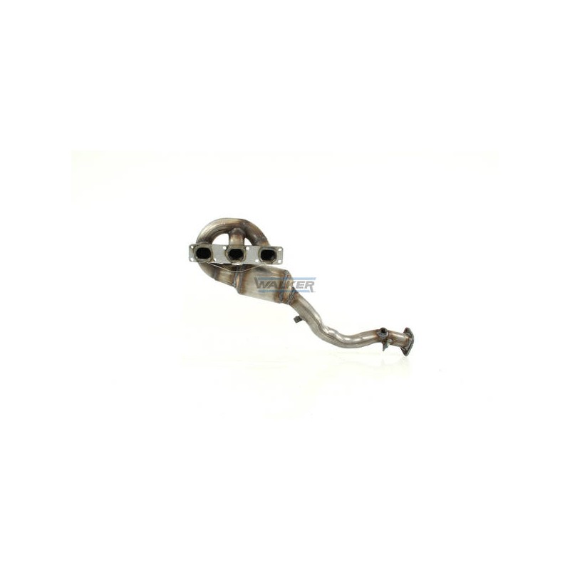 CATALYSEUR BMW 320I 2.2