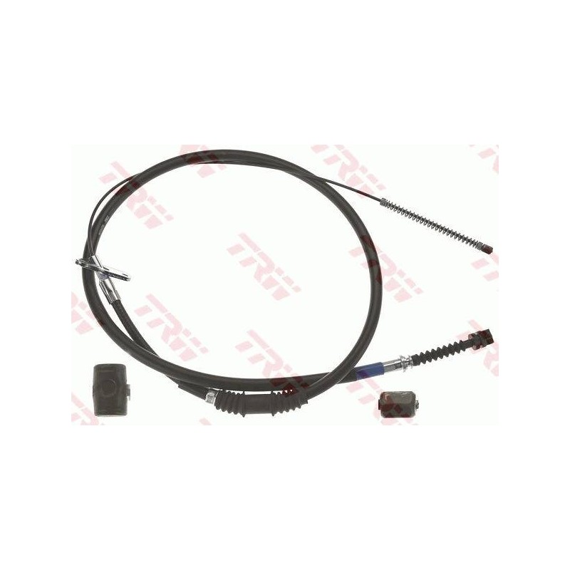 CABLE DE FREIN