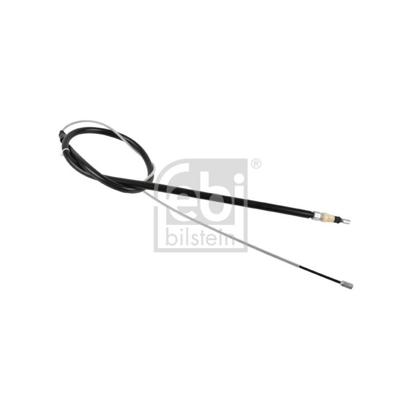 CABLE DE FREIN A MAIN