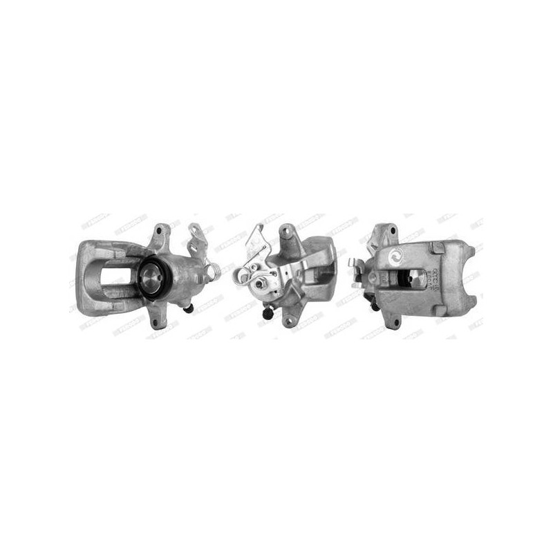 ETRIER DE FREIN ECHANGE STD