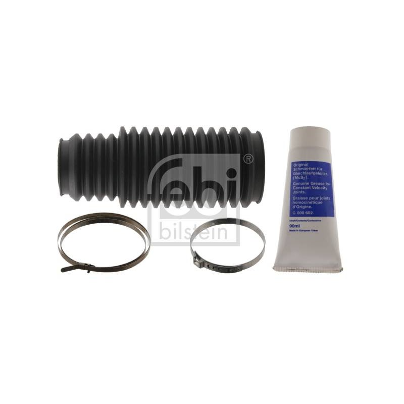 KIT DE SOUFFLET DE DIRECTION