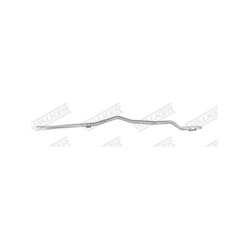 TUBE AVANT MERCEDES SPRINTER 412D X
