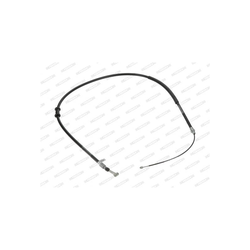 CABLE DE FREIN A MAIN