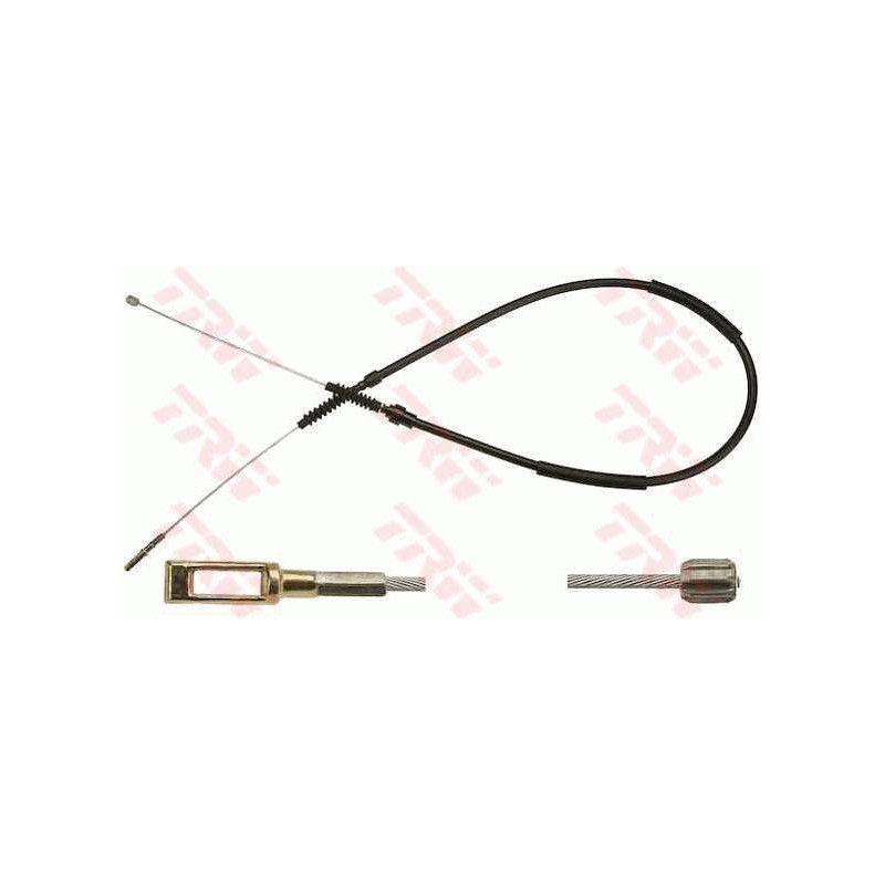 CABLE DE FREIN