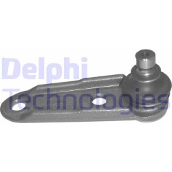 ROTULE DE SUSPENSION INFERIEURE