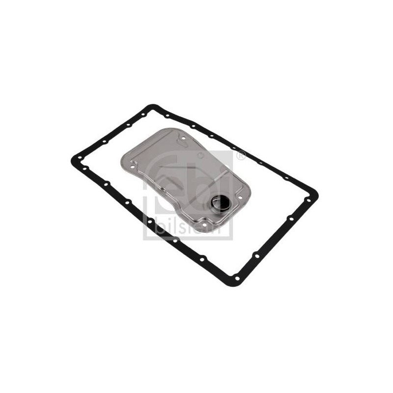 KIT DE FILTRE A HUILE A ENGRENAGES