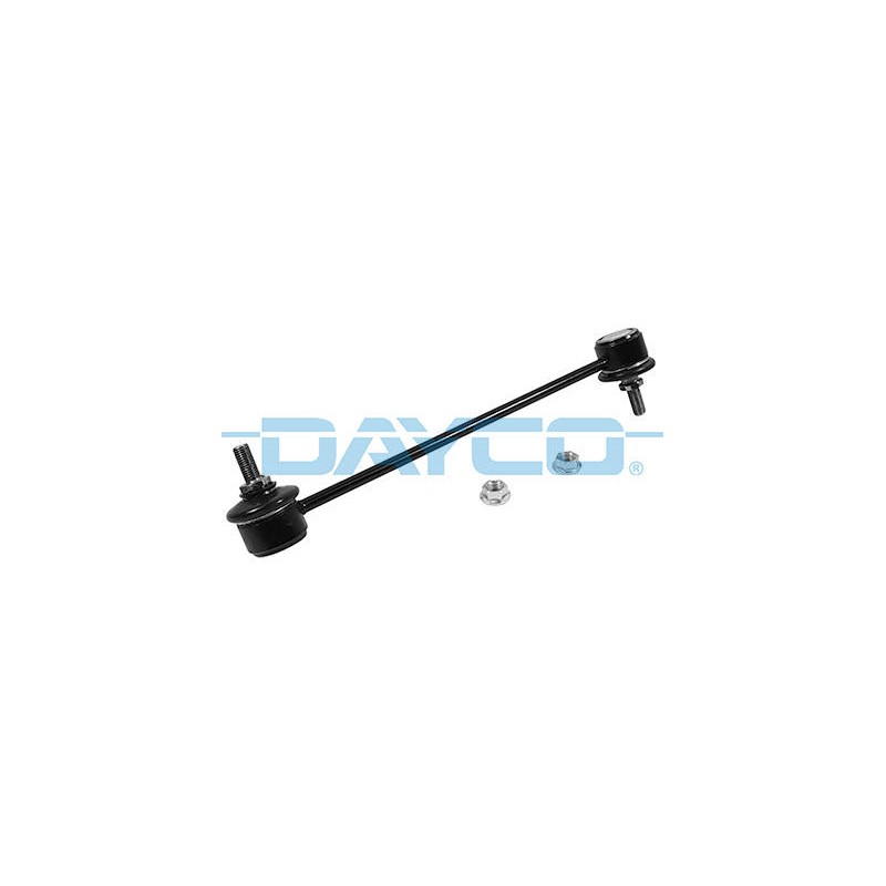 BIELLETTE DE BARRE STABILISATRICE