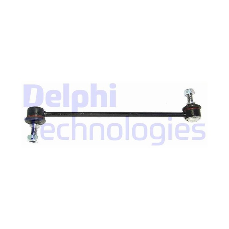 BIELLETTE DE BARRE STABILISATRICE
