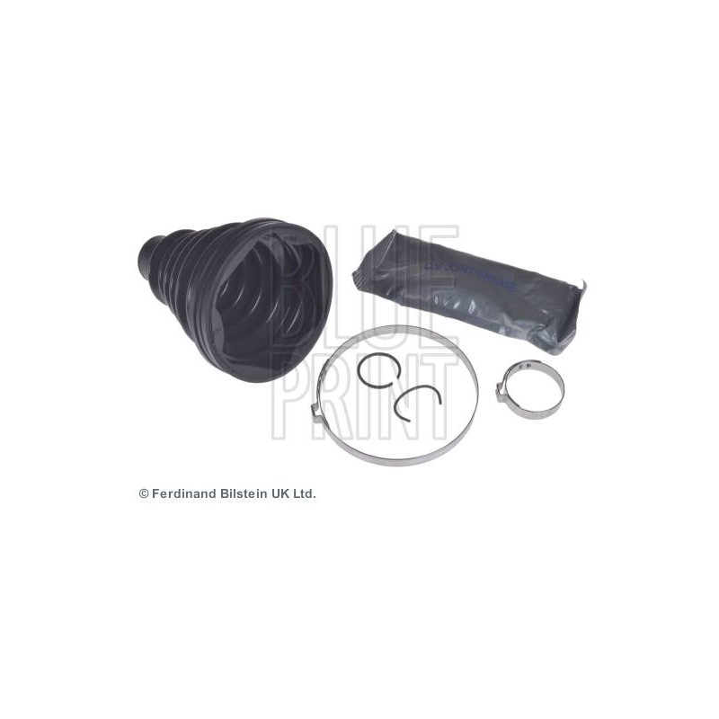 KIT DE SOUFFLET DE TRANSMISSION