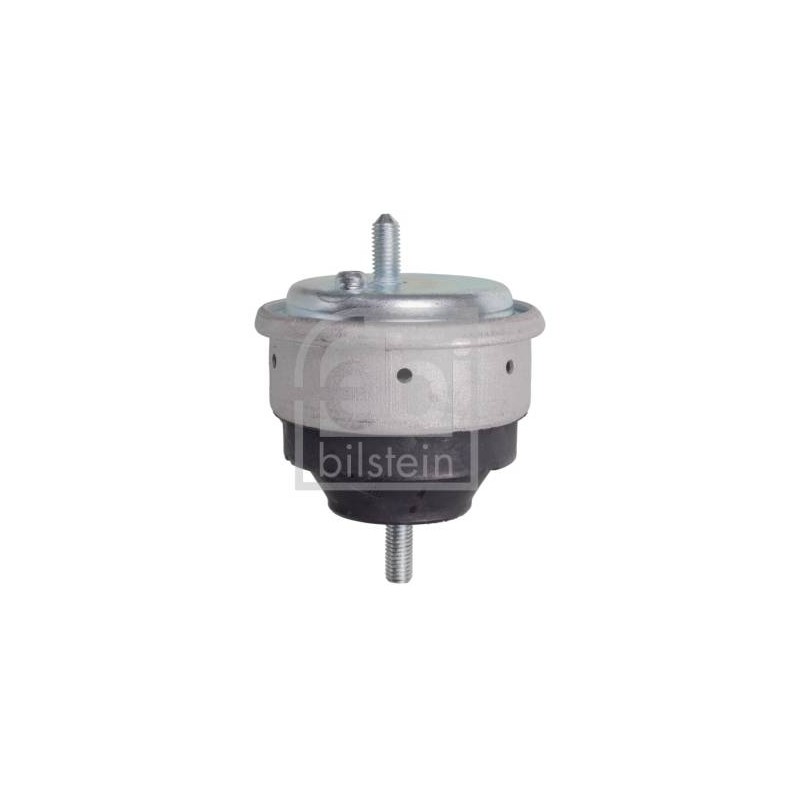 SUPPORT DE MOTEUR