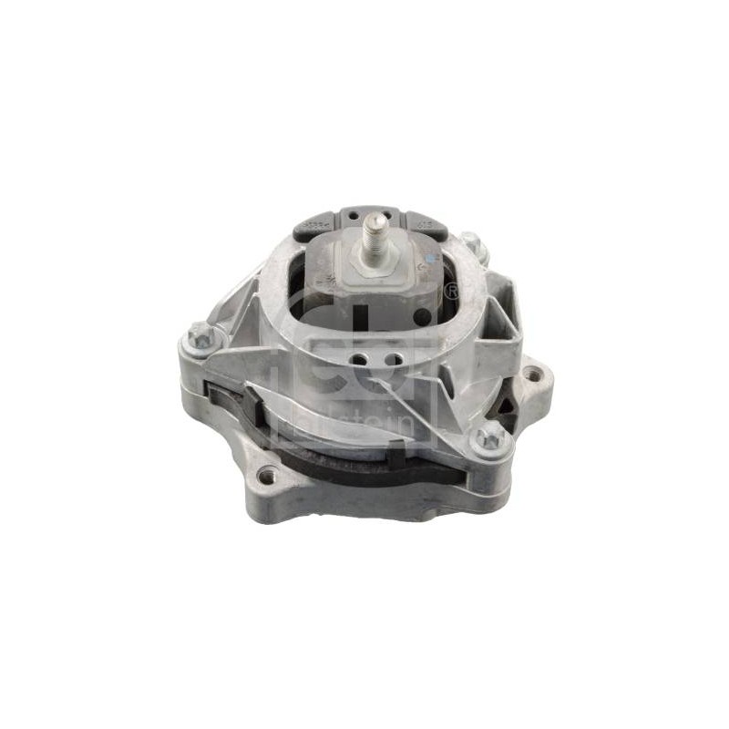 SUPPORT DE MOTEUR