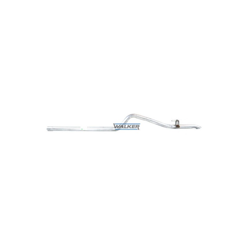 TUBE ARRIERE MERCEDES SPRINTER 308D