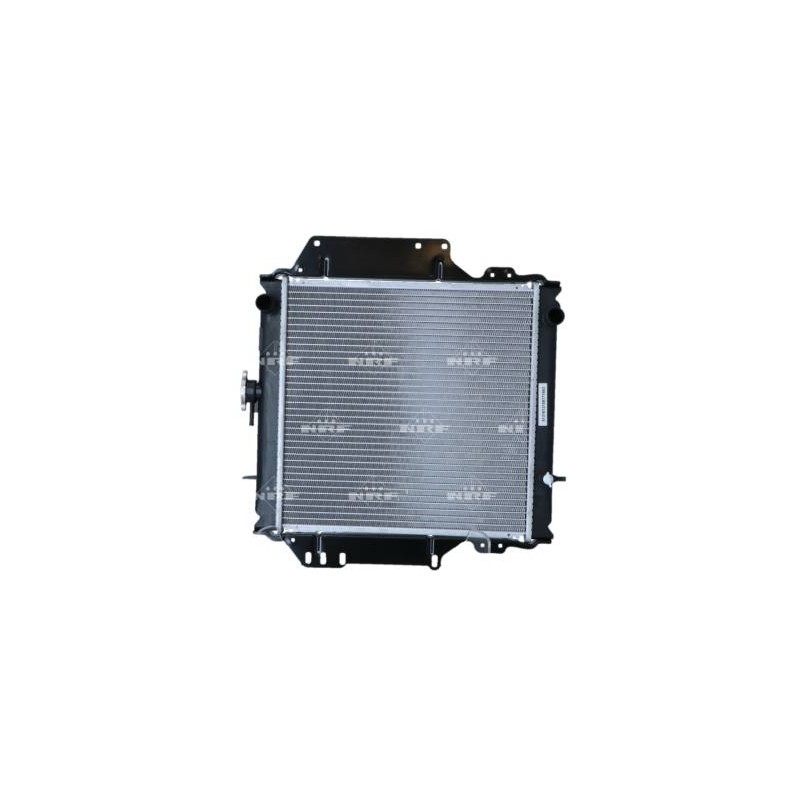 RAD SUZUKI SAMURAI 1.0 82- RADIATOR