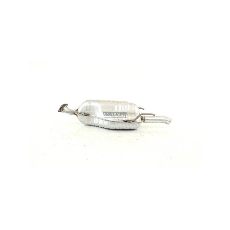 SILENCIEUX ARRIERE OPEL ZAFIRA 1.8C