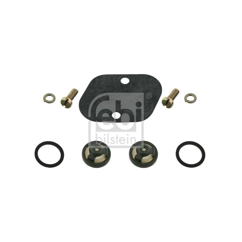 KIT DE REP. DE VALVE