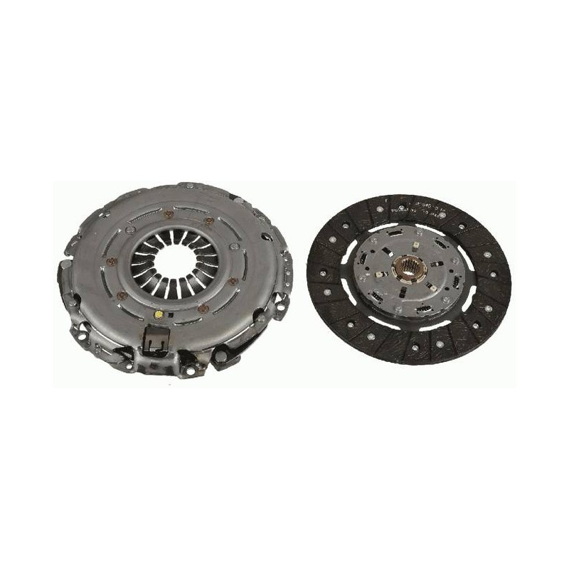 SACHS KIT D EMBRAYAGE XTEND