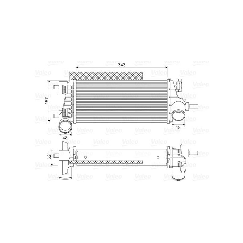 RAS FORD C-MAX