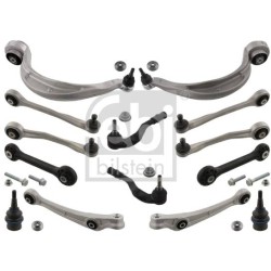 KIT DE BRAS TRANSVERSAL