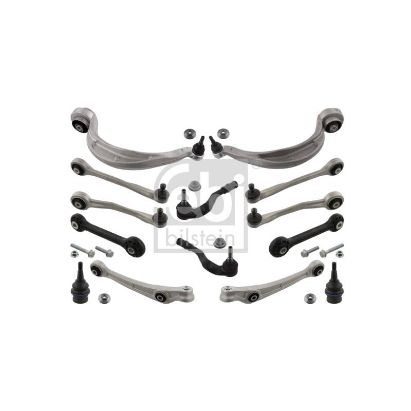 KIT DE BRAS TRANSVERSAL
