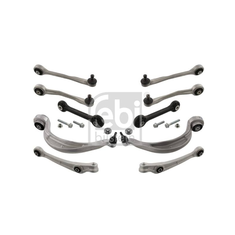 KIT DE BRAS TRANSVERSAL