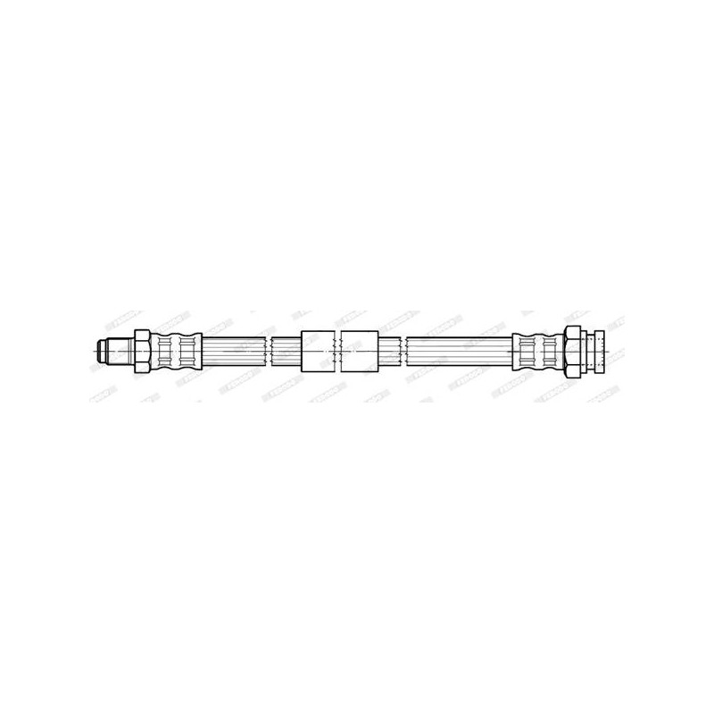 FERODO HYDRAULIC BRAKE HOSE