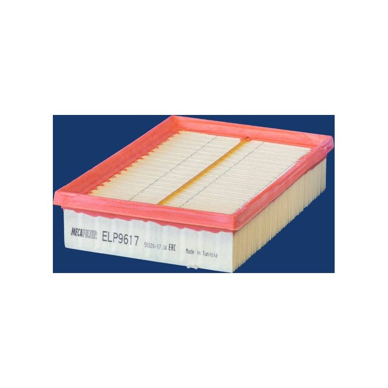 FILTRE A AIR VL