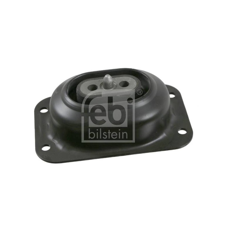 SUPPORT DE MOTEUR