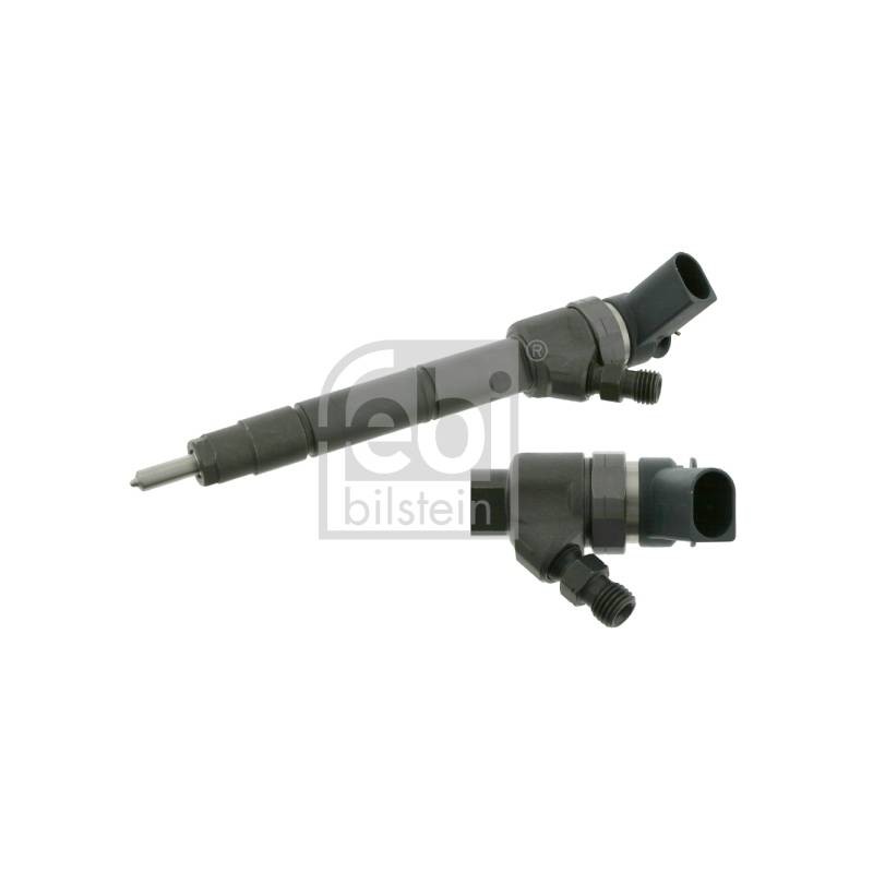 INJECTEUR
