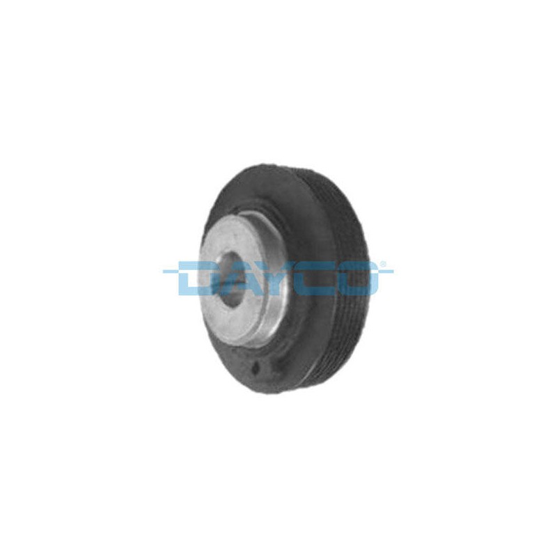 DAMPER